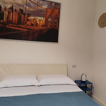 Apartamento Casa Trieste Fiera Bari Exterior foto