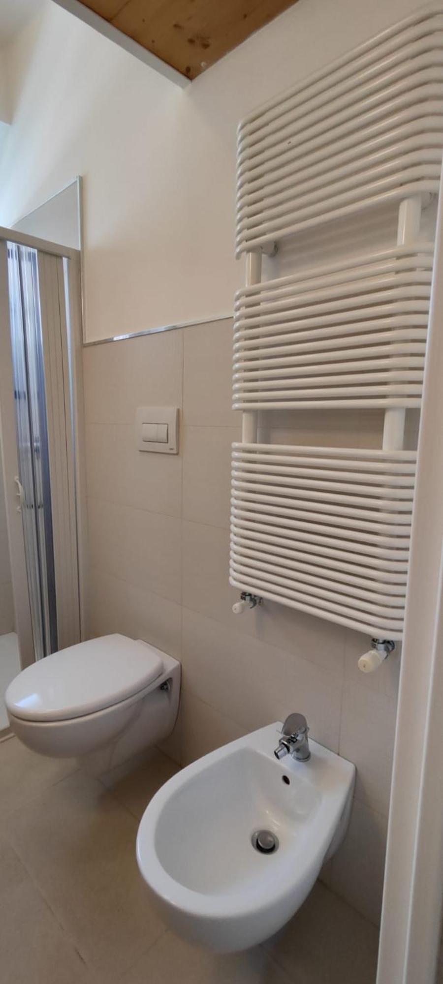Apartamento Casa Trieste Fiera Bari Exterior foto