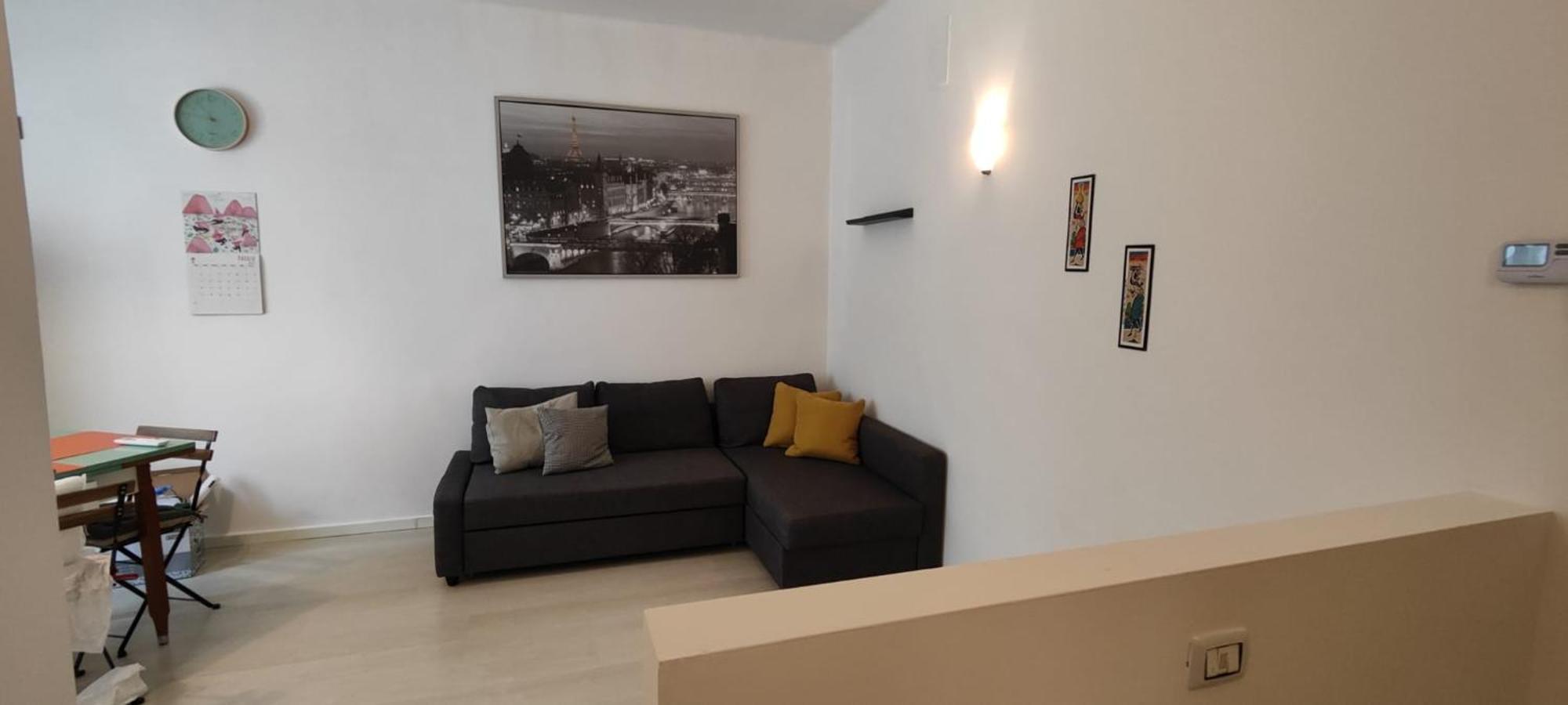 Apartamento Casa Trieste Fiera Bari Exterior foto